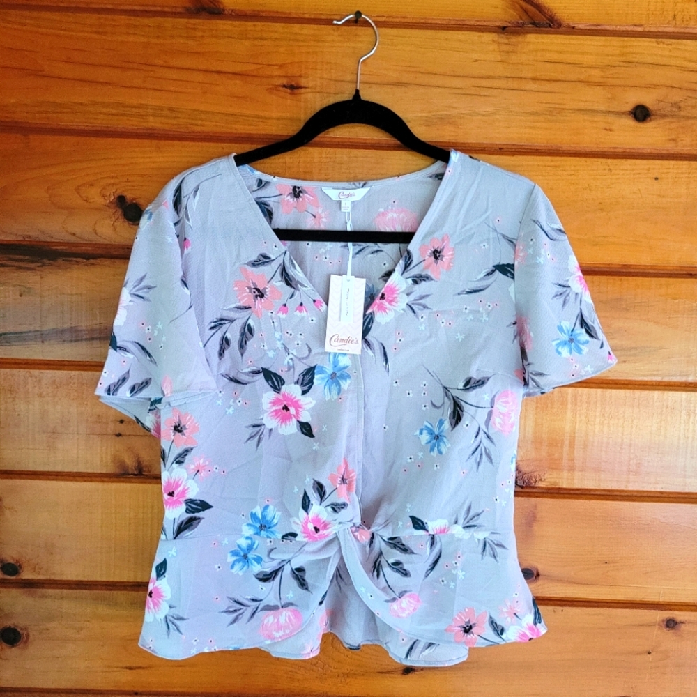 NWT! Candies top!